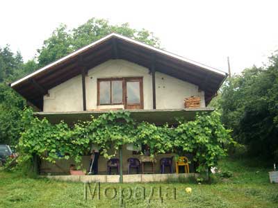 Hse in the pine forest close to Sofia, €21,000. Click here for more details. Hse in the pine forest close to Sofia, €21,000. Click here for more details.